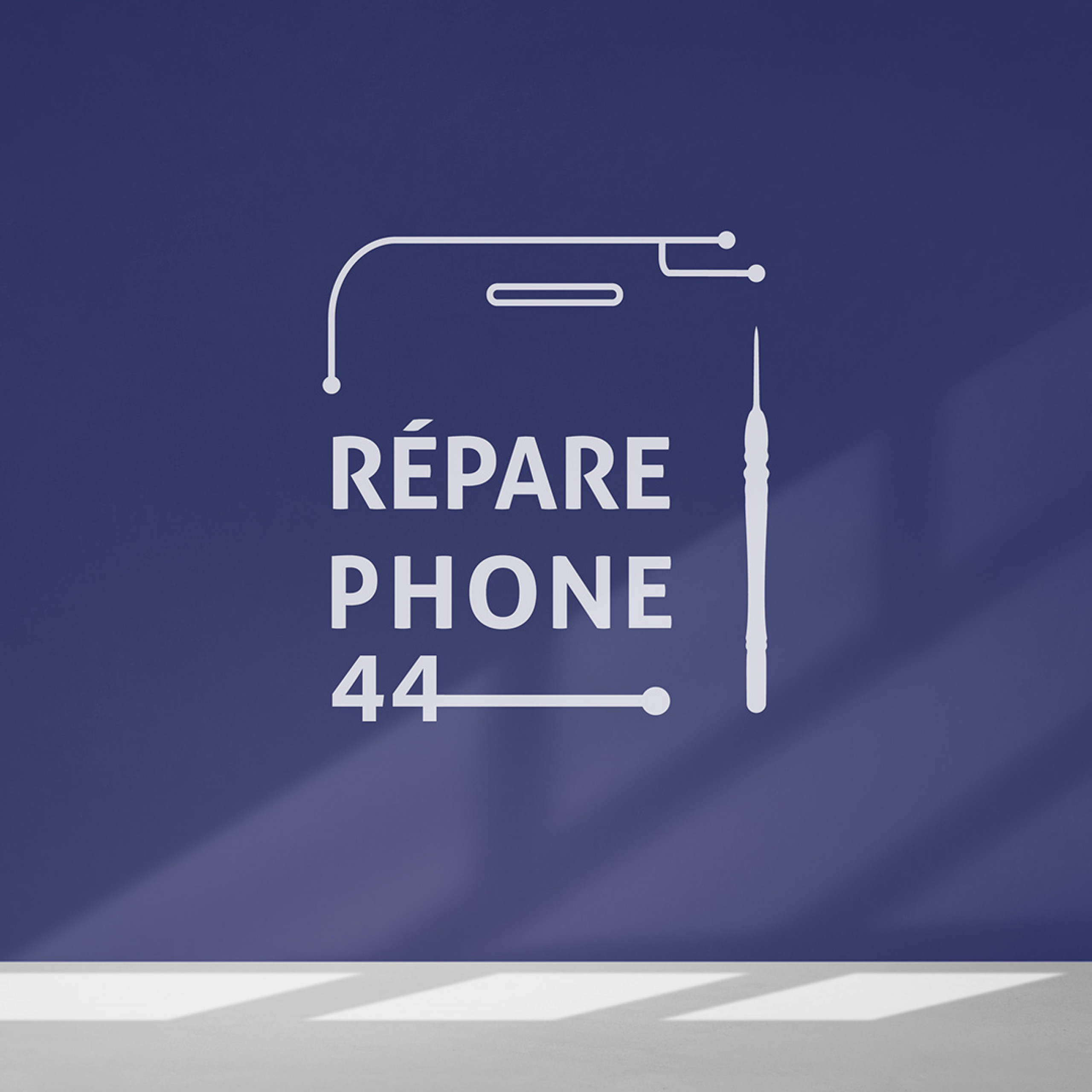Réparephone44
