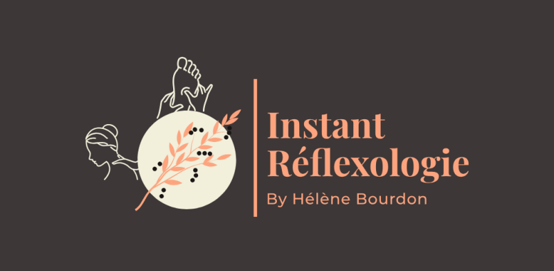 Instant Réflexologie By Hélène BOURDON