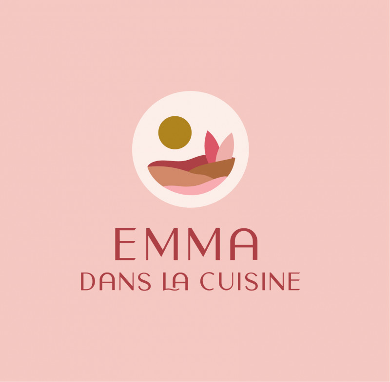 Emma dans la Cuisine