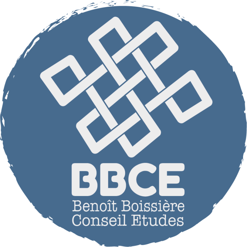 Logo BBCE 2024