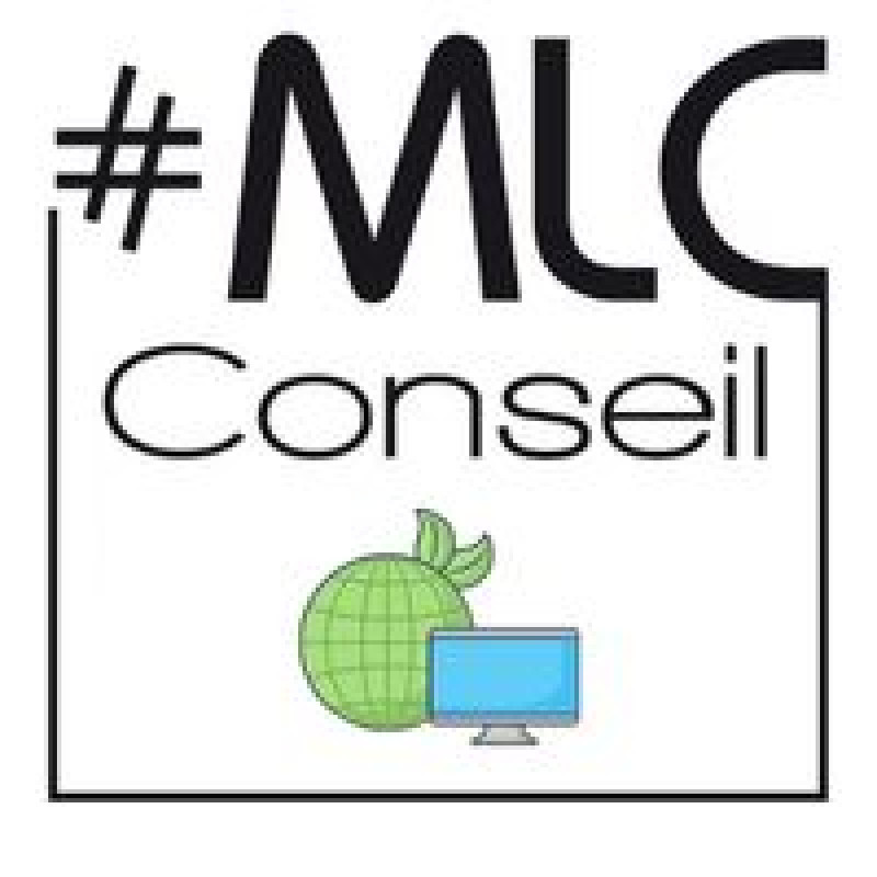 MLC Conseil - Communication web, Numérique Responsable et RSE