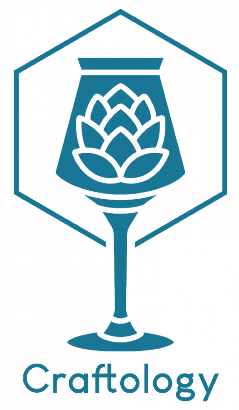 Logo Craftology