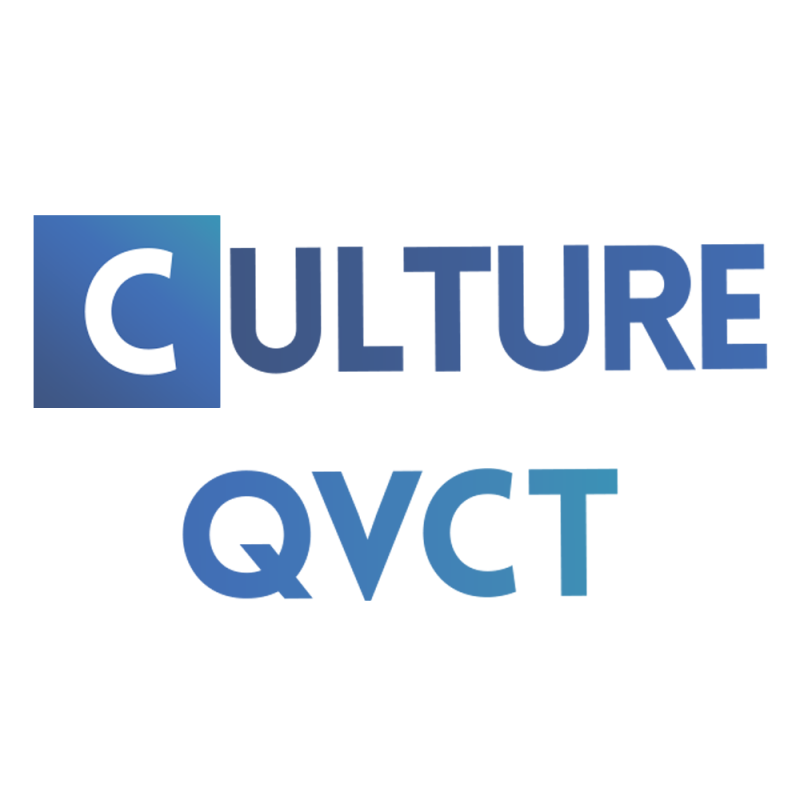 Logo Culture QVCT