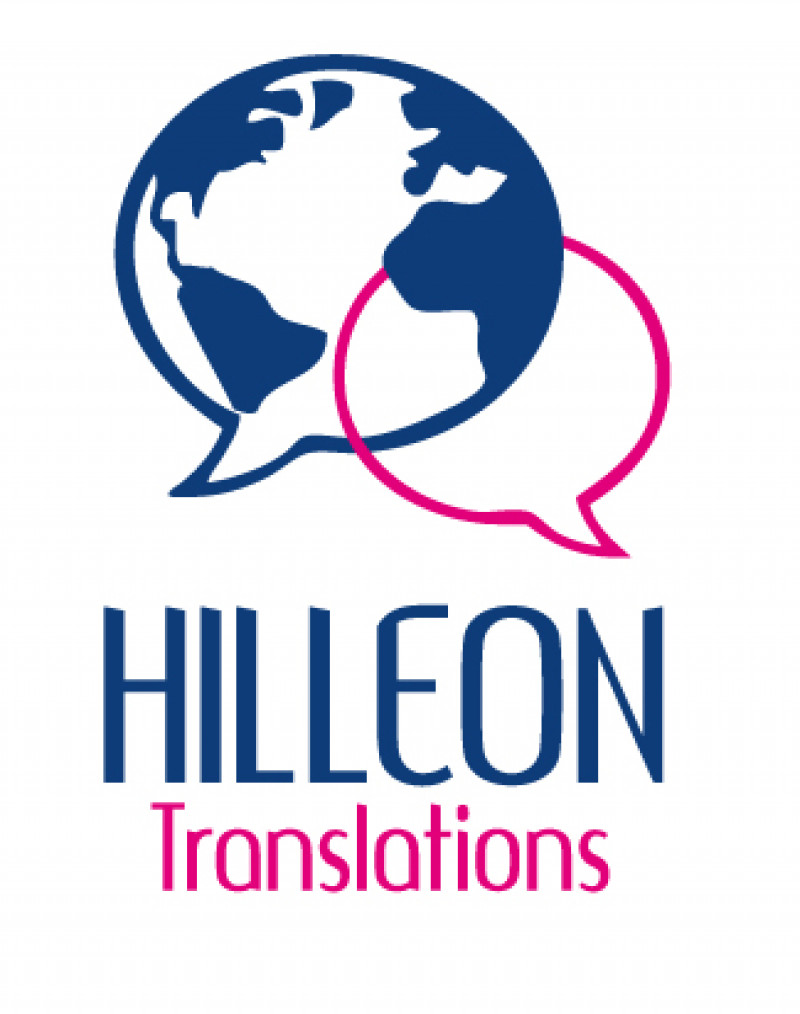 Hilleon Translations