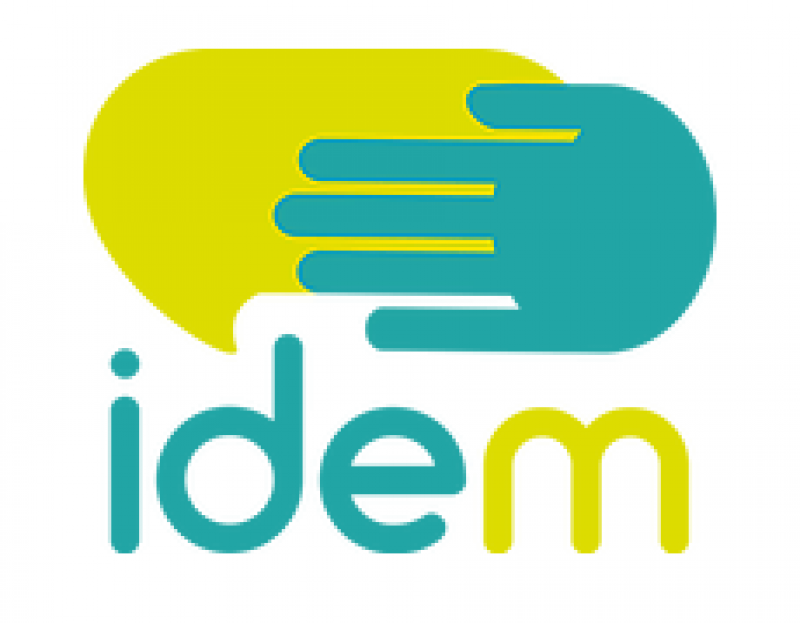 Logo IDEM Interprétation